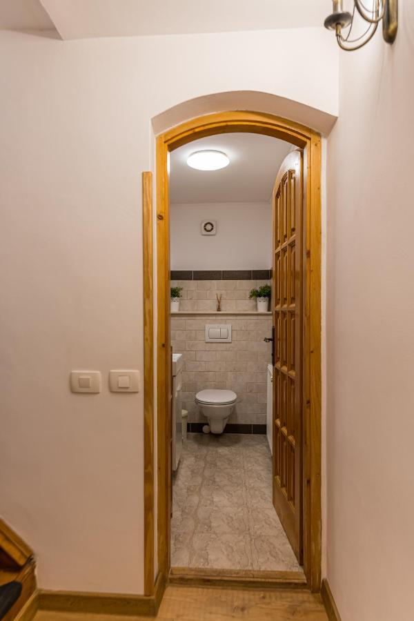 Home Alone Braszów Zewnętrze zdjęcie