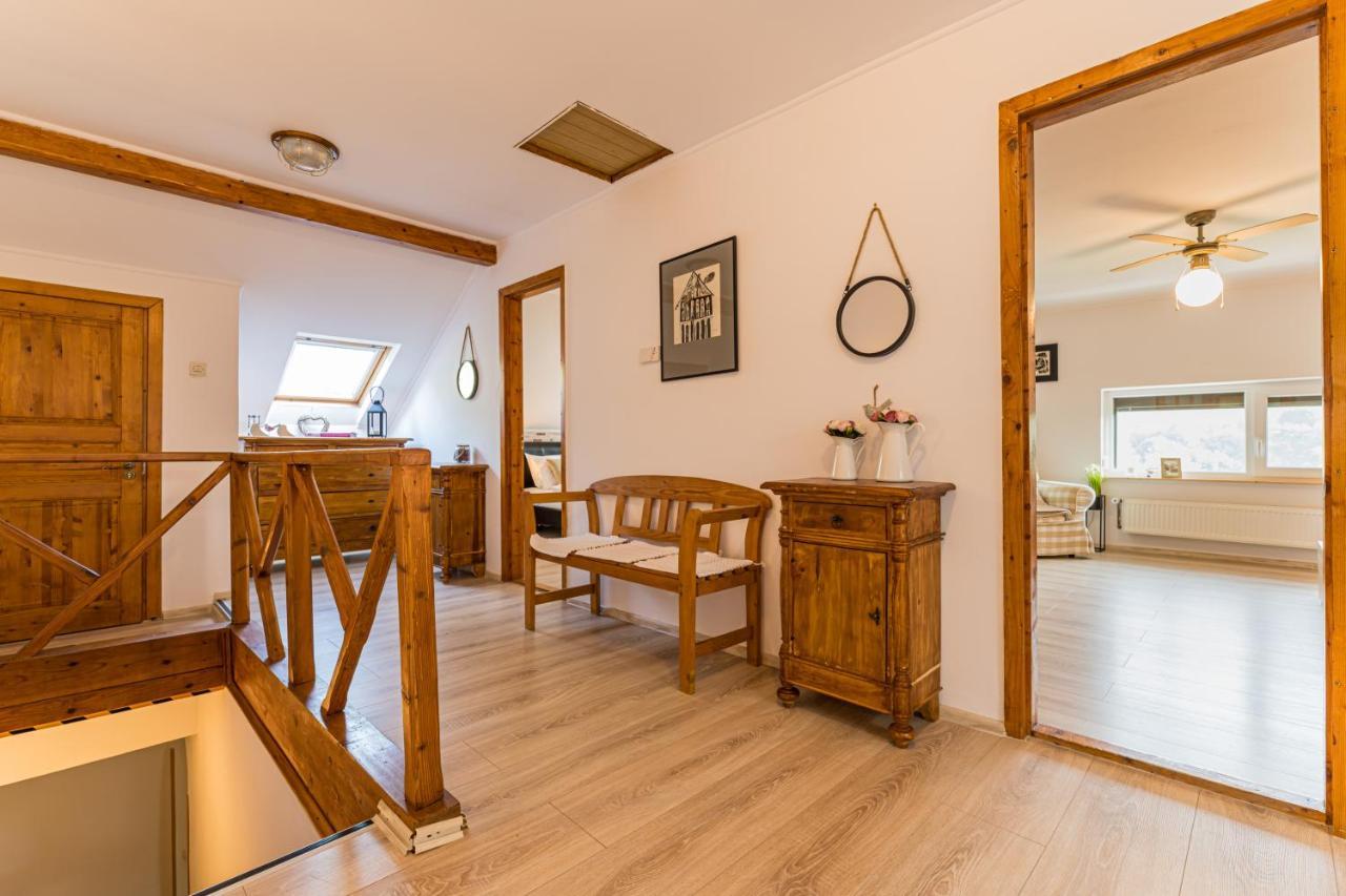 Home Alone Braszów Zewnętrze zdjęcie