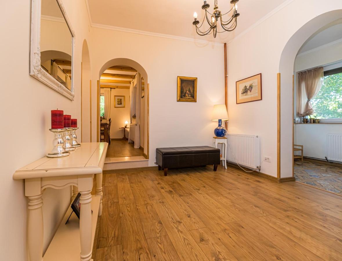 Home Alone Braszów Zewnętrze zdjęcie