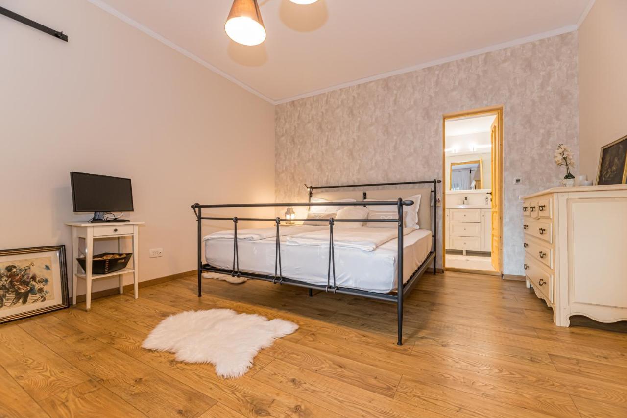 Home Alone Braszów Zewnętrze zdjęcie