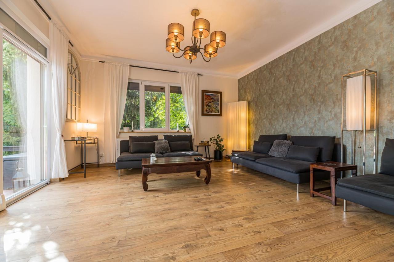 Home Alone Braszów Zewnętrze zdjęcie
