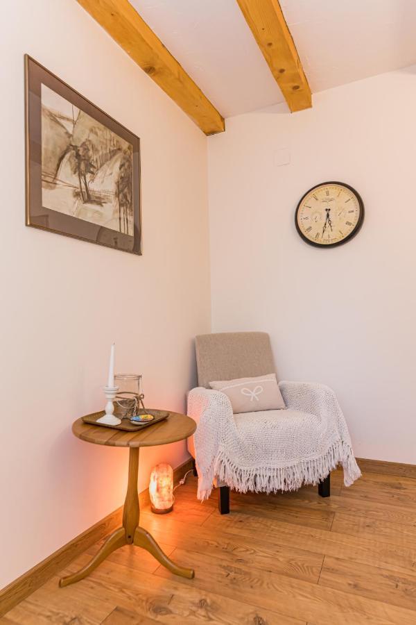 Home Alone Braszów Zewnętrze zdjęcie